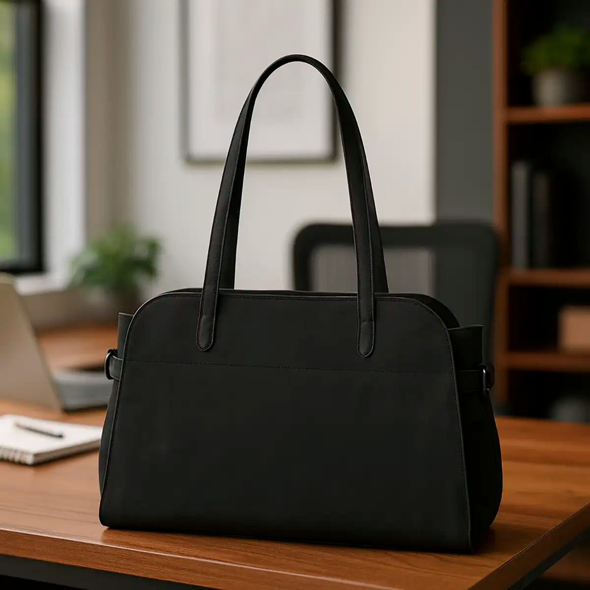 Bolso de Mano, Satchel, A New Day