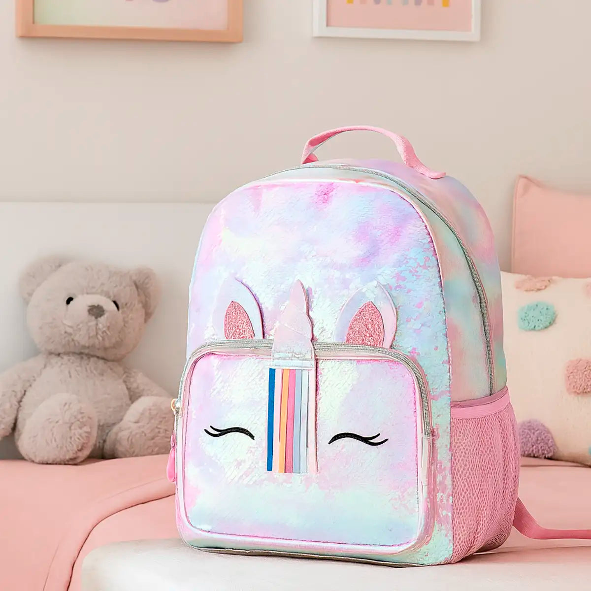 Mochila Unicornio, Cat & Jack