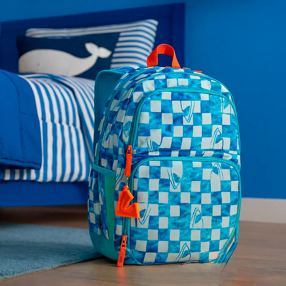 Mochila, Color Azul, Cat & Jack