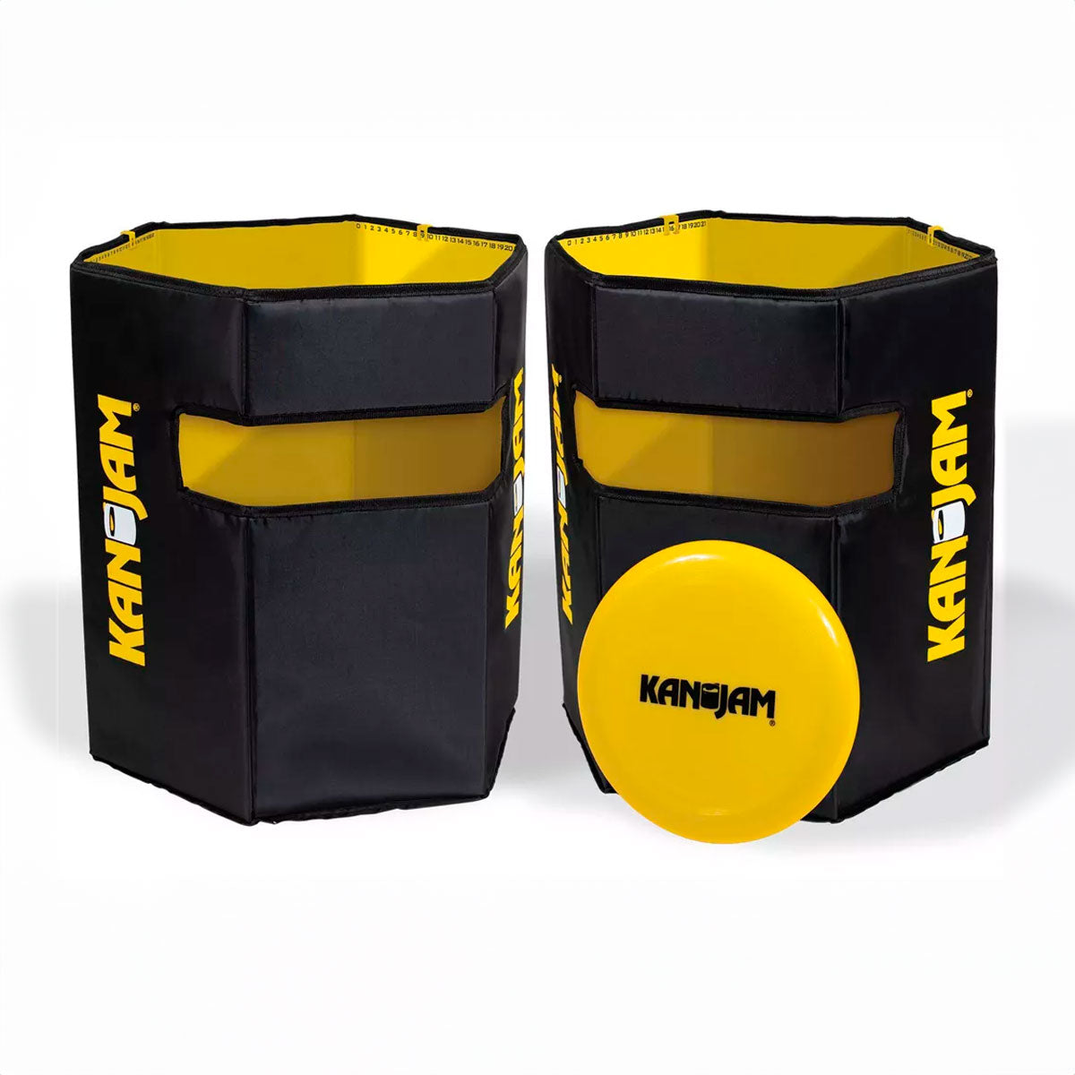 Juego de Lanzamiento Kan Jam Travel, Eastpoint