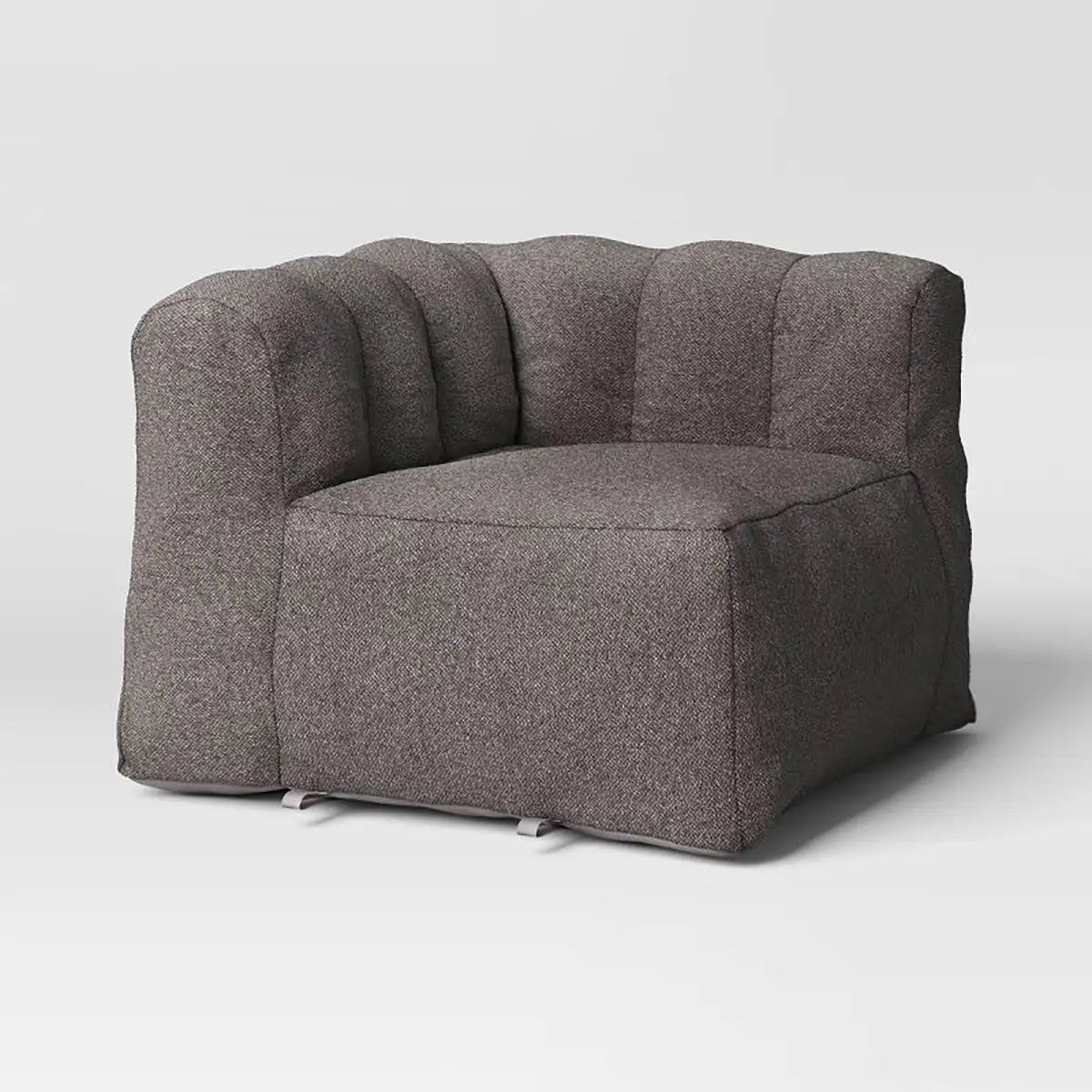 Asiento de Esquina Modular para Dormitorio, Room Essentials
