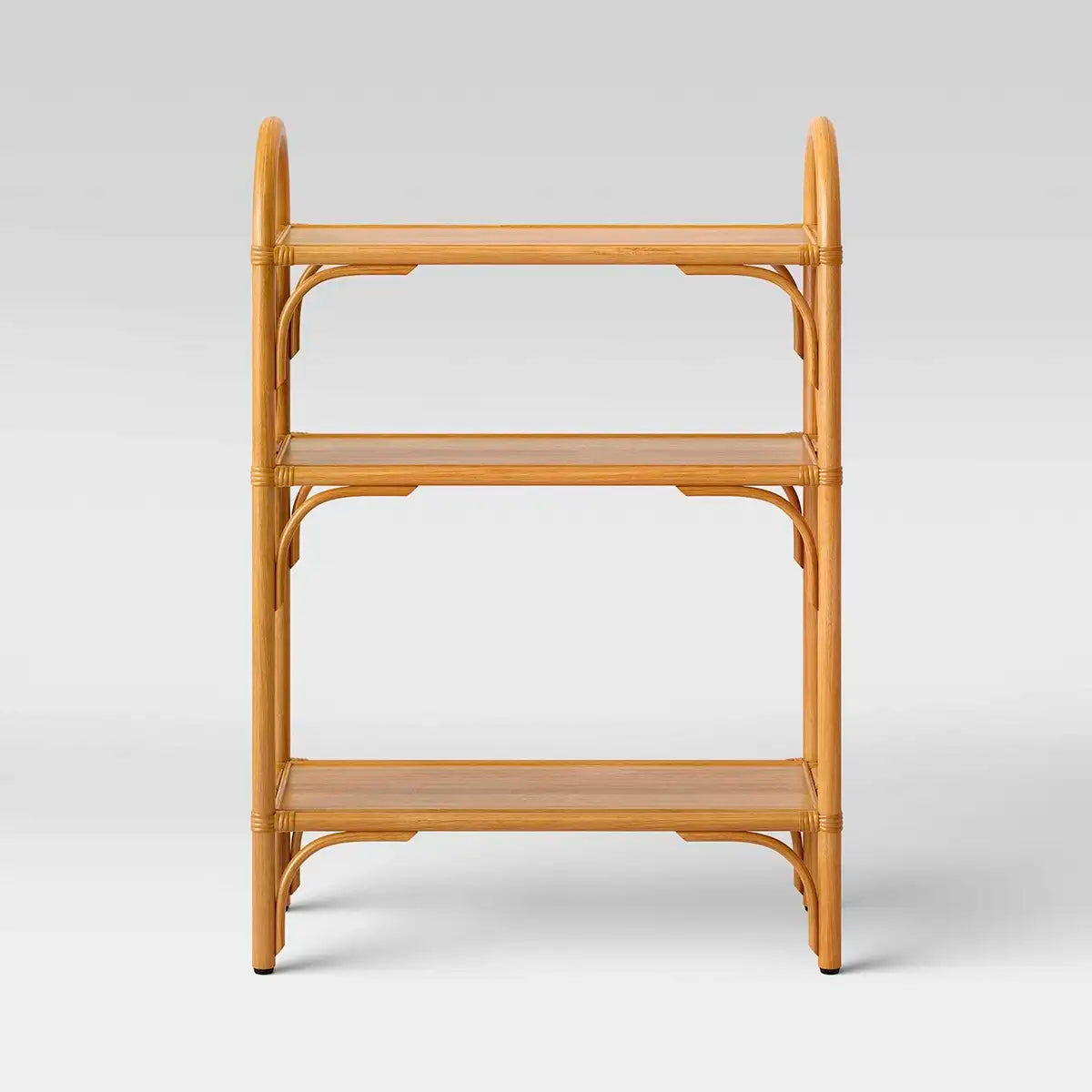 Estante Independiente de Ratán, Opalhouse