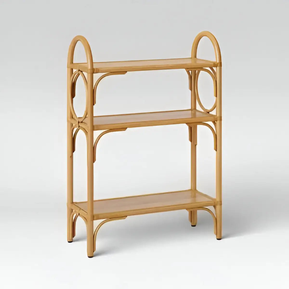 Estante Independiente de Ratán, Opalhouse