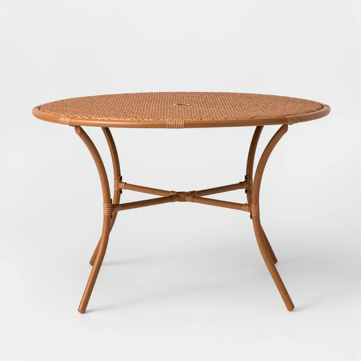 Mesa de Comedor Redonda para Patio, Opalhouse