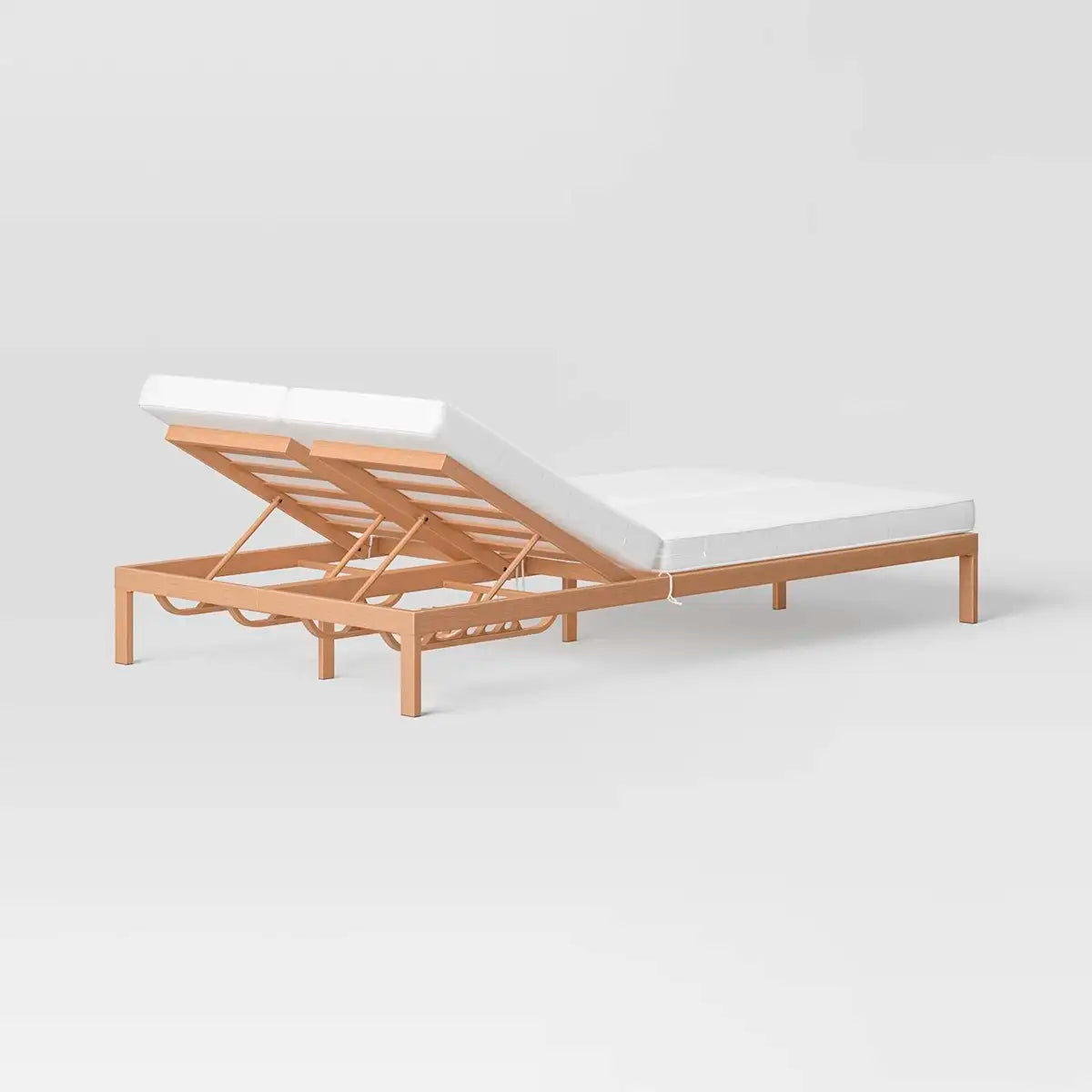 Camastro Doble, Threshold