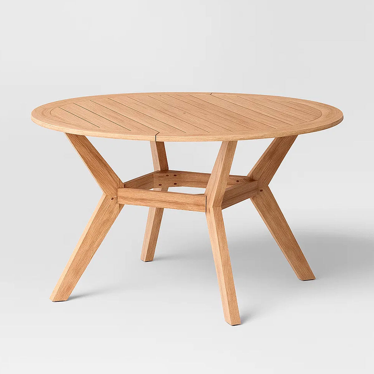 Mesa Redonda de Exterior para Comedor, Threshold