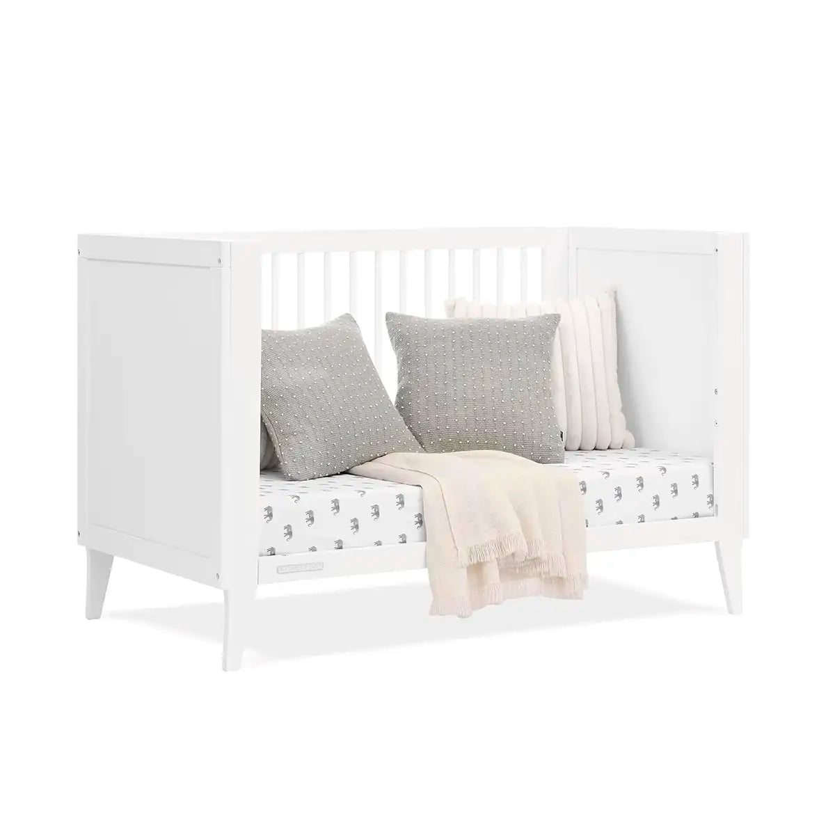 Cuna Convertible 4 en 1 Bowie, Delta Children