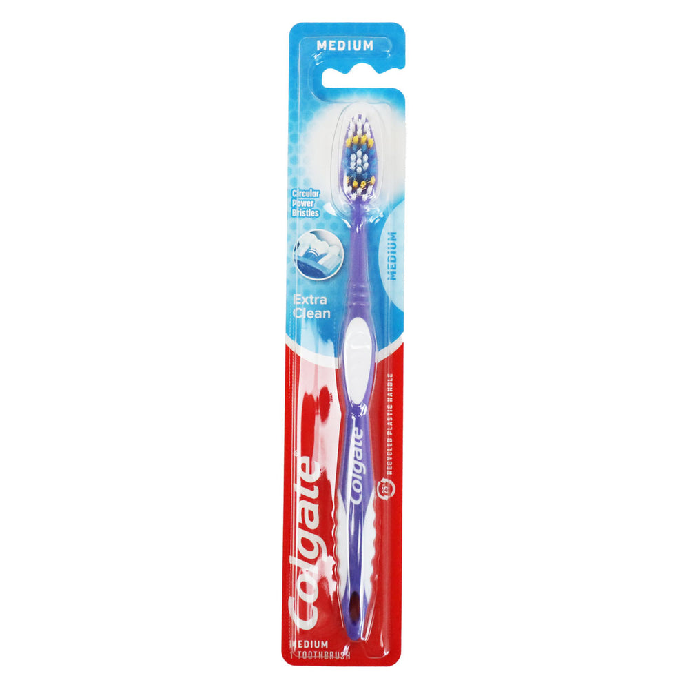 Cepillo de Dientes Colgate, Morado