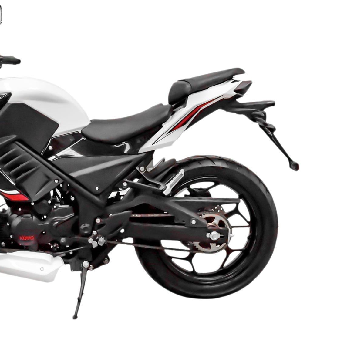 Motocicleta, Kiwo KX 200, 2025