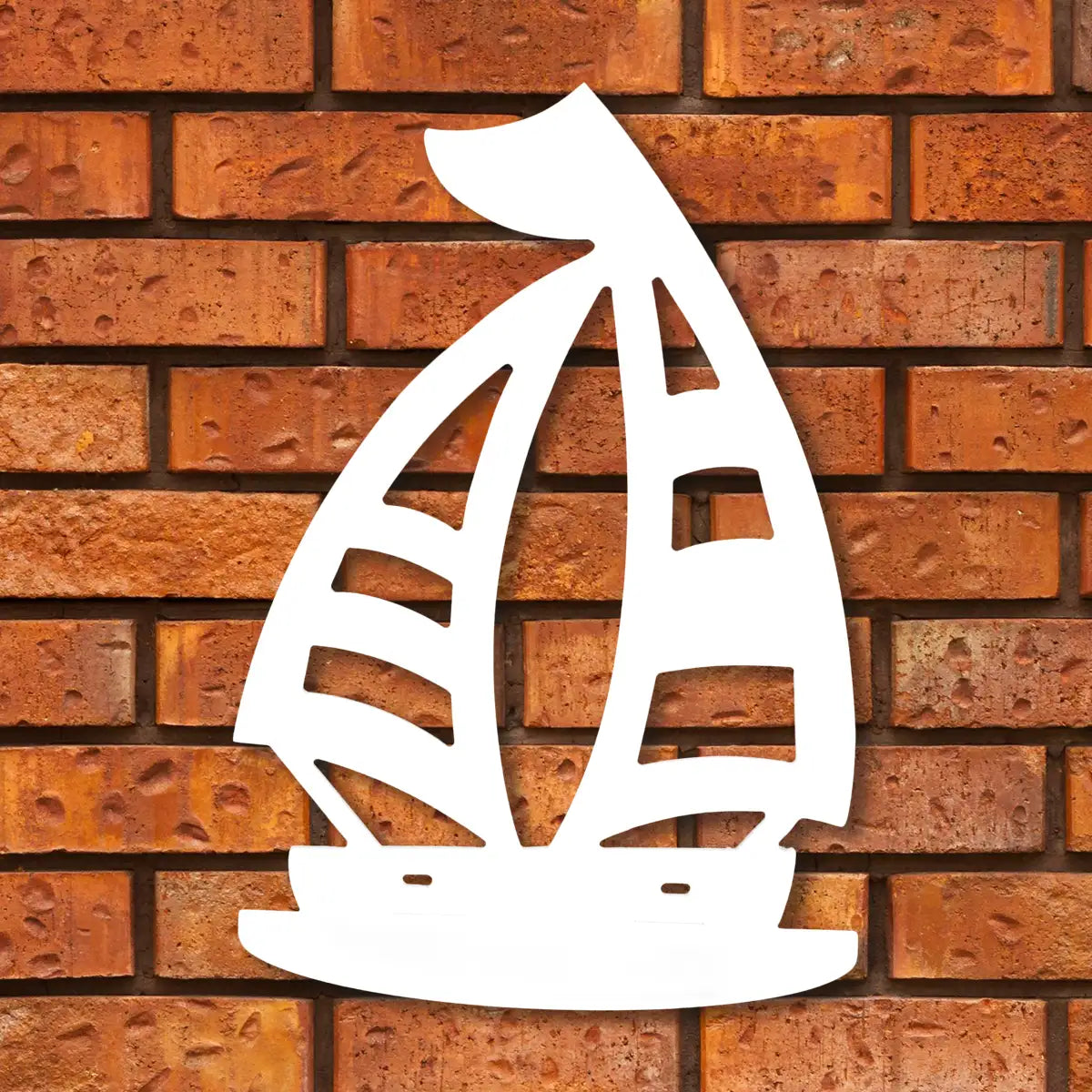 Repisa, Diseño Barco