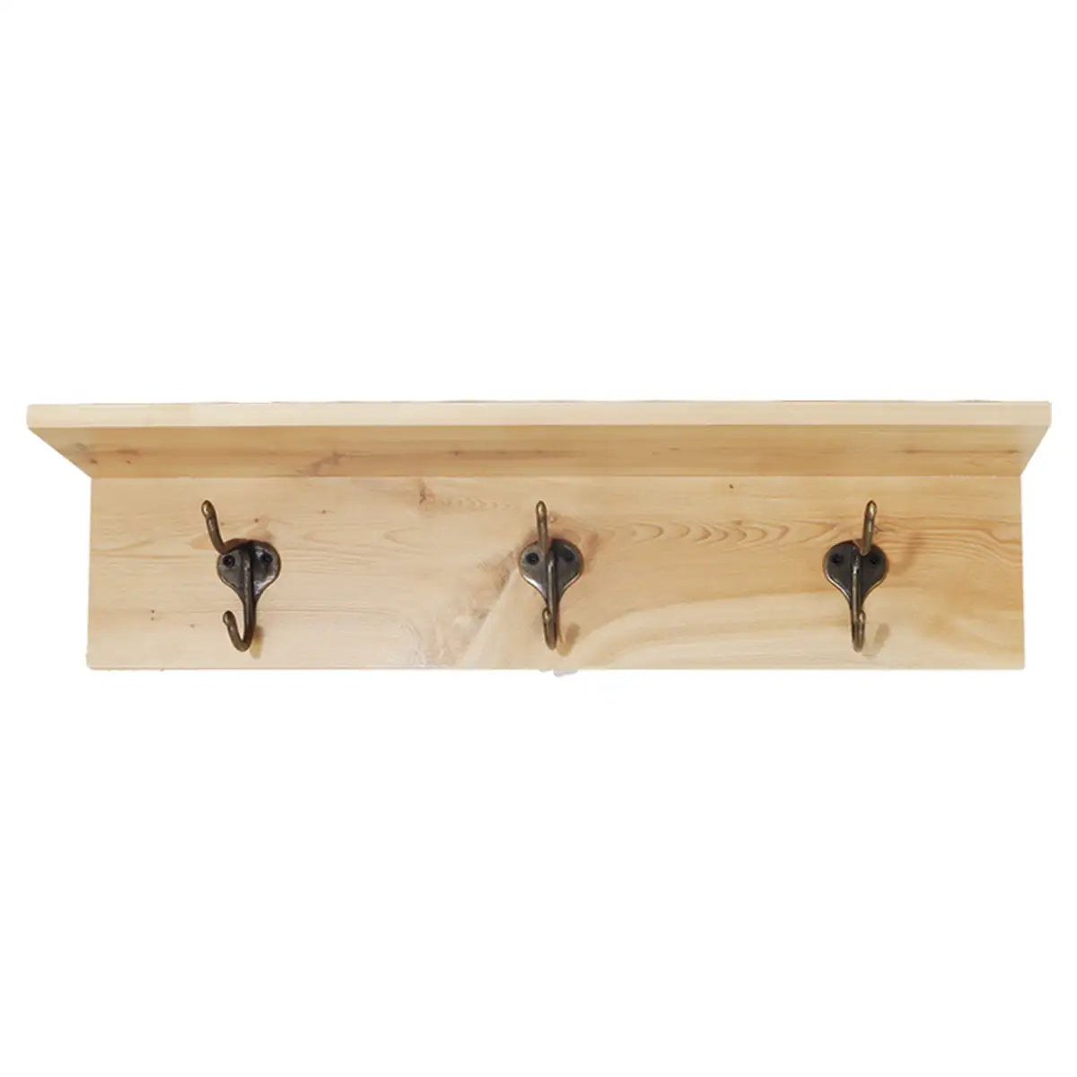 Repisa con Ganchos, Inkanto