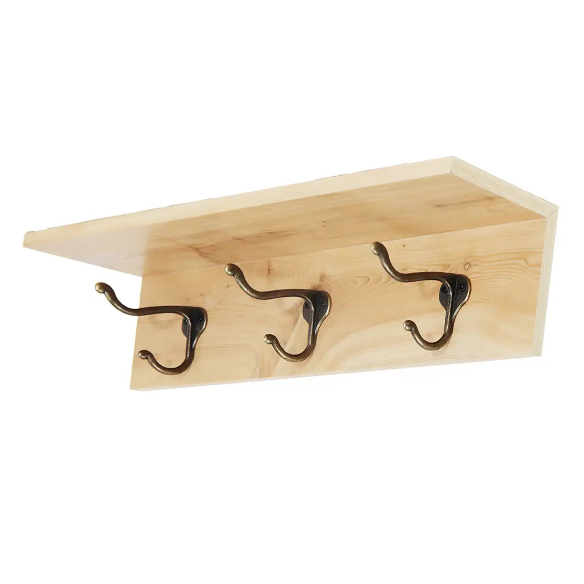 Repisa con Ganchos, Inkanto