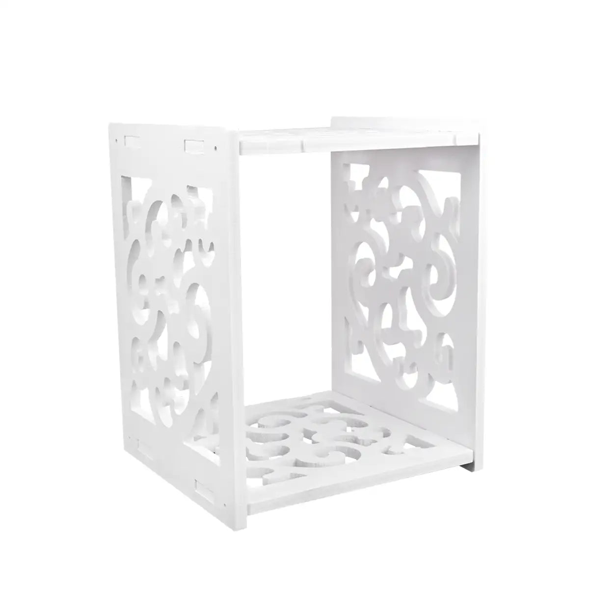 Repisa, Inkanto, Color Blanco