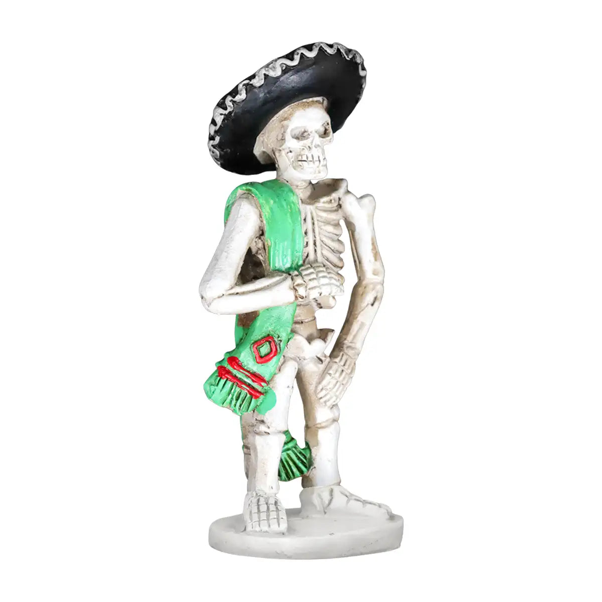 Catrín, Figura de Cerámica