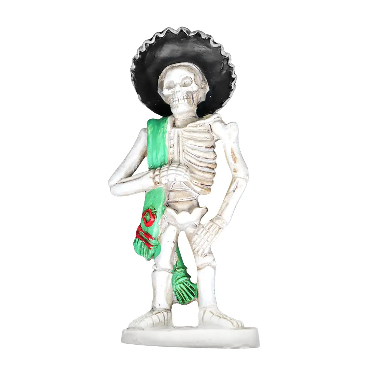 Catrín, Figura de Cerámica