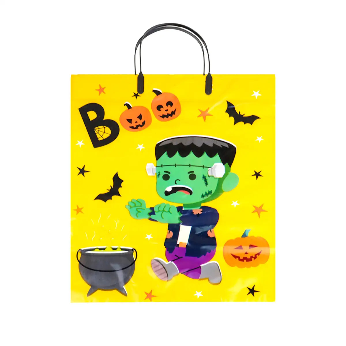 Bolsa de Dulces, Frankenstein