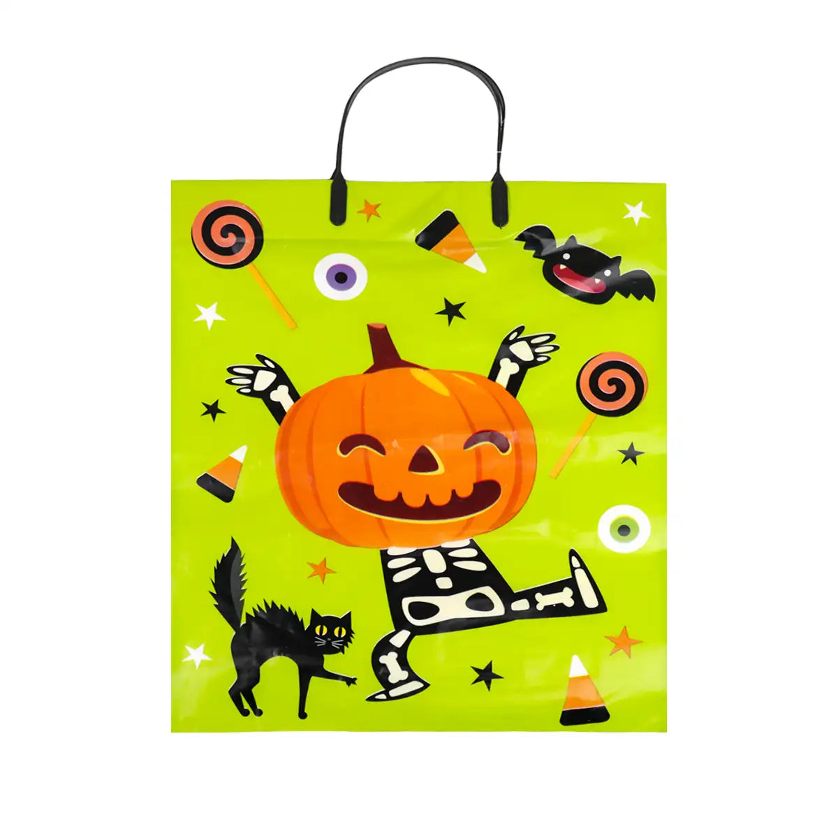 Bolsa de Dulces, Calabaza