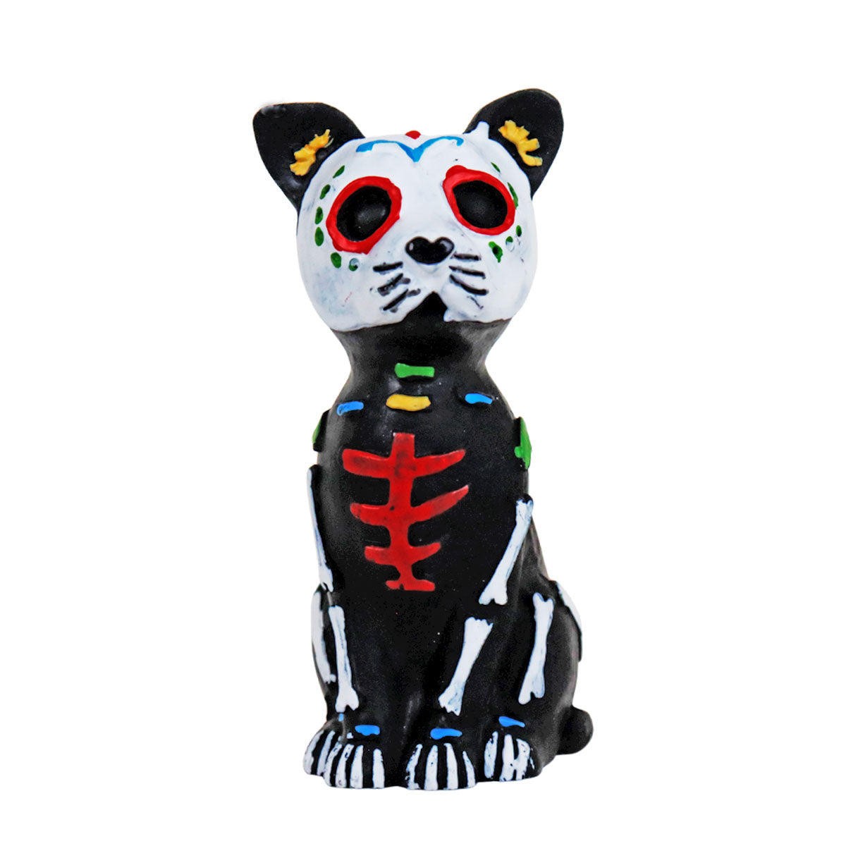 Figura de Perrito, Día de Muertos