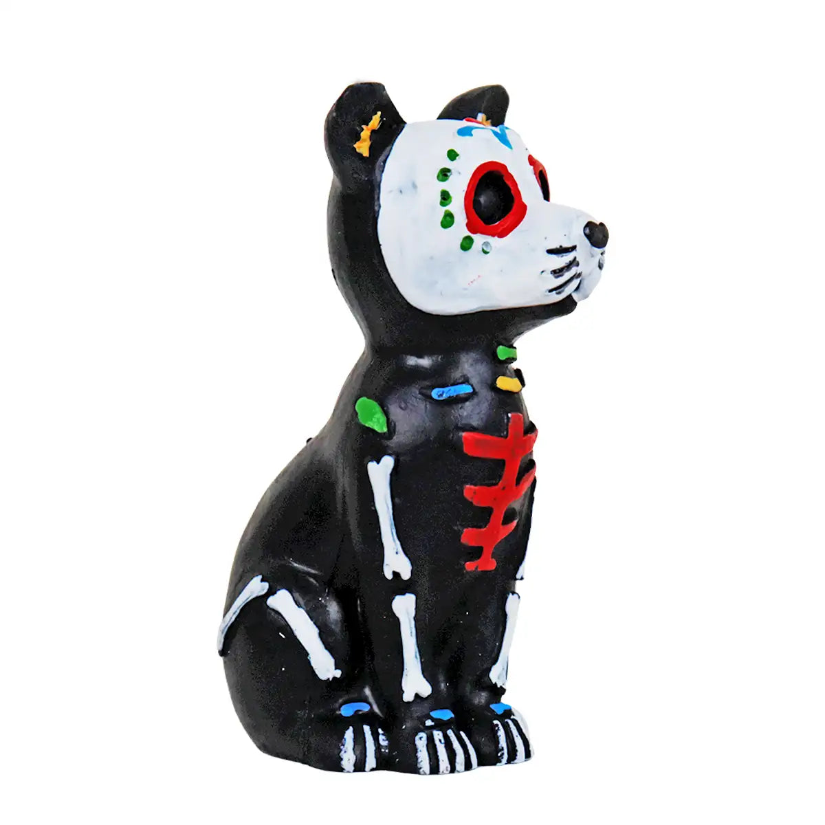 Figura de Perrito, Día de Muertos