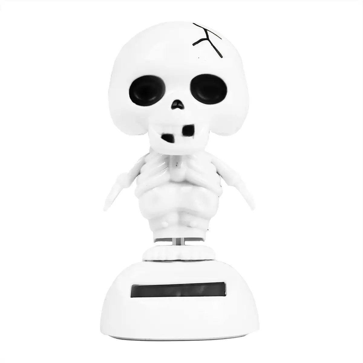 Esqueleto, Figura Solar, Halloween