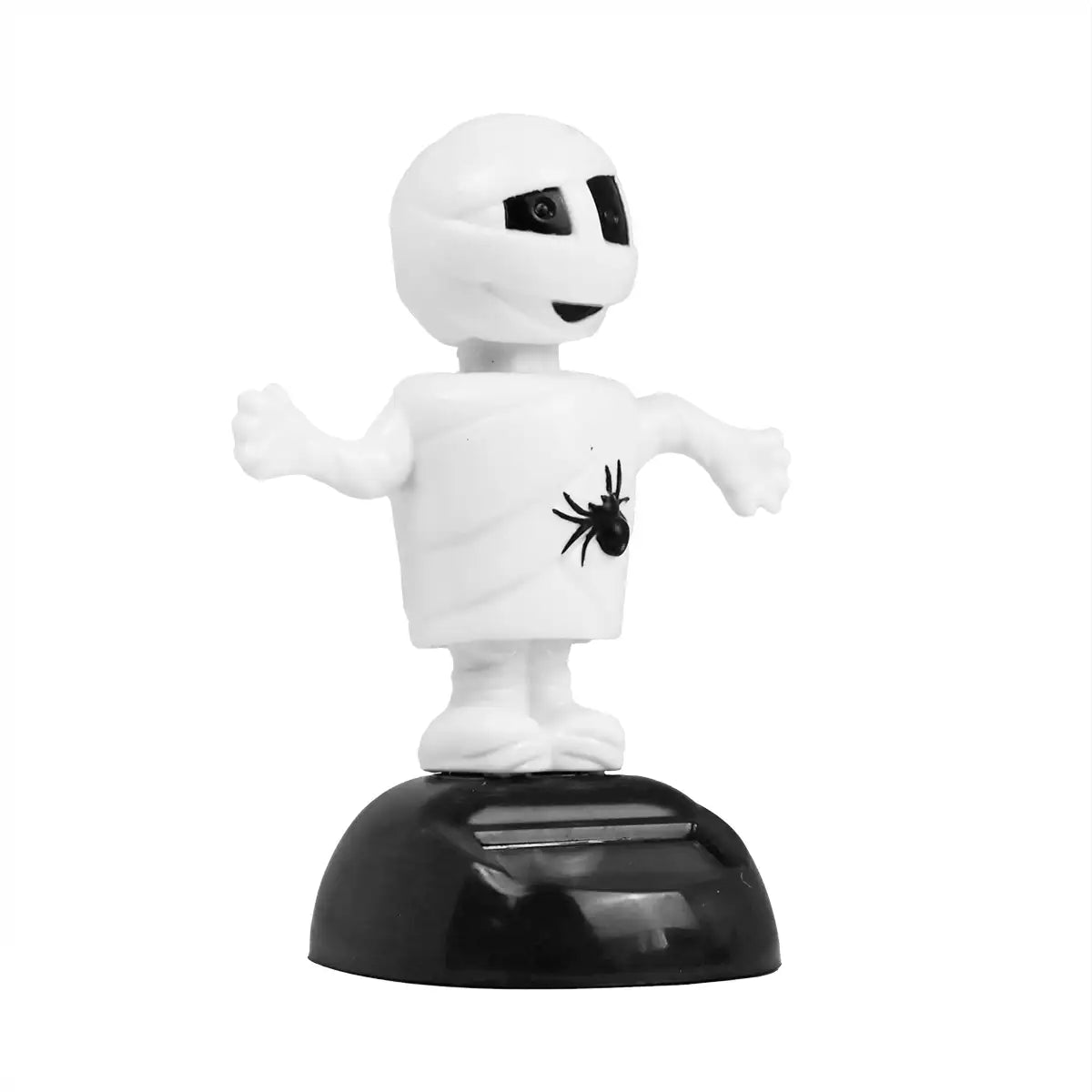 Momia, Figura Solar, Halloween