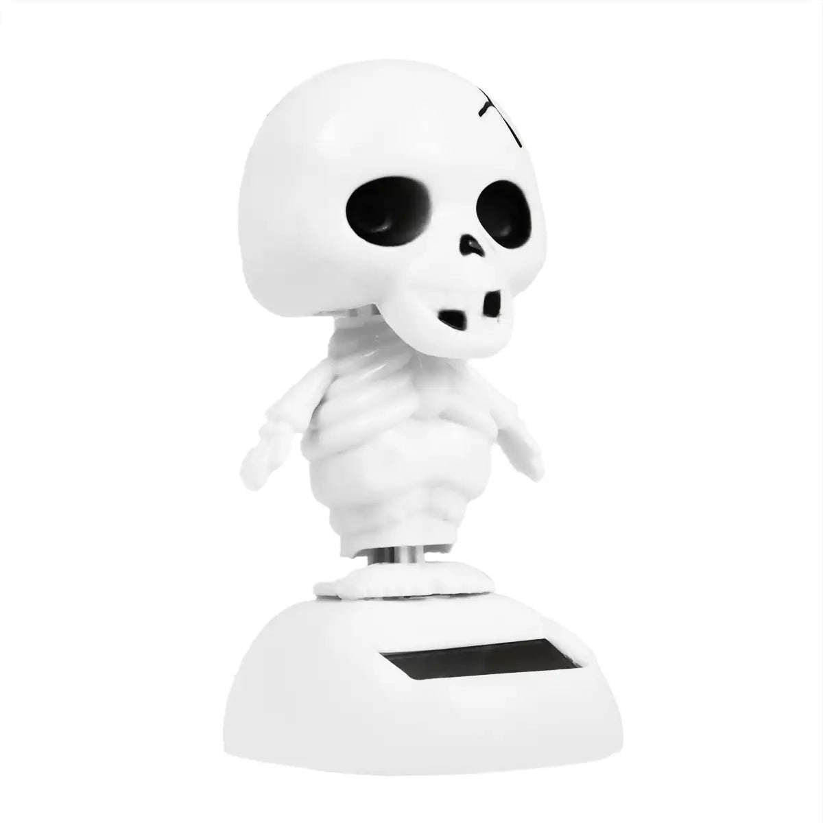 Esqueleto, Figura Solar, Halloween