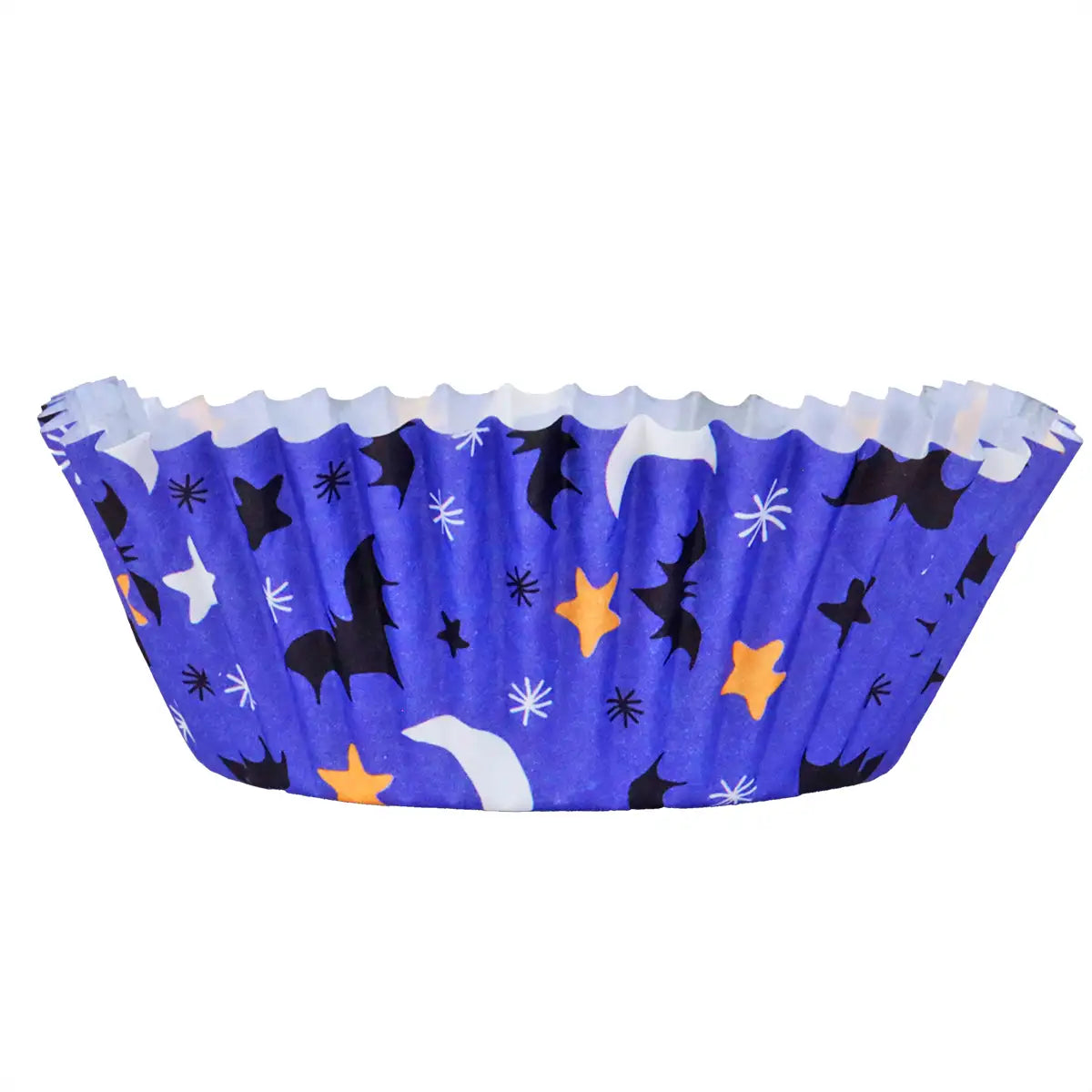 Set de Capacillos, Halloween, Color Morado