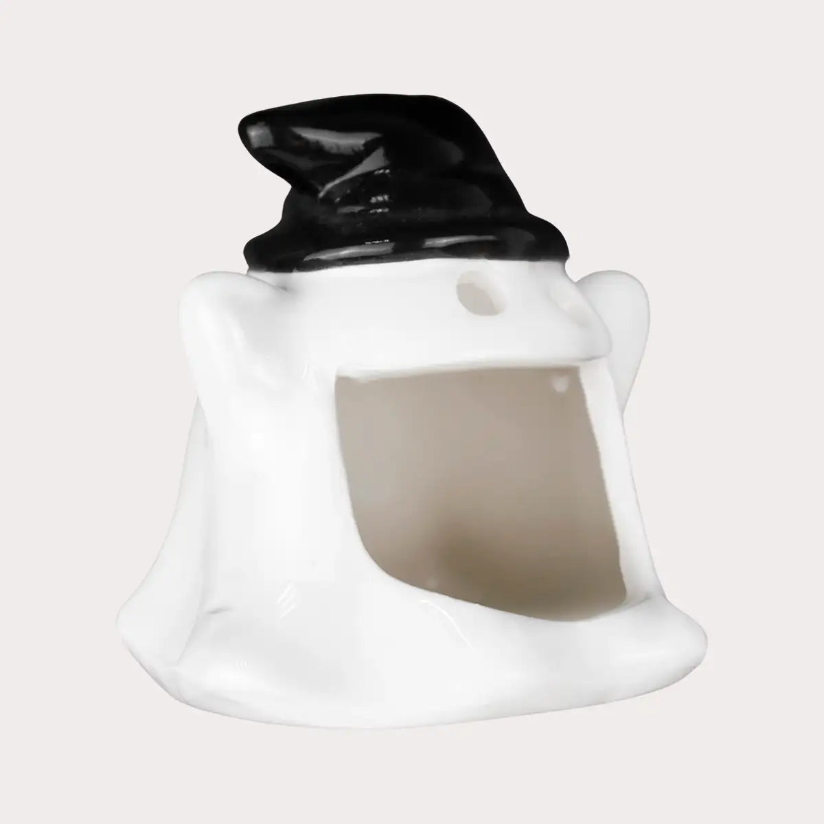 Fantasma con Sombrero, Portavela