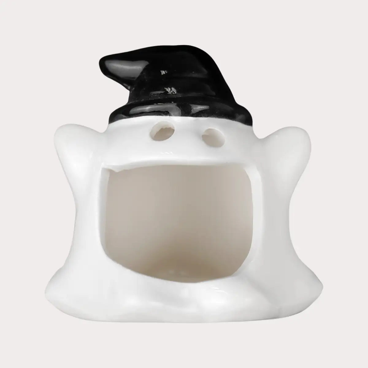 Fantasma con Sombrero, Portavela