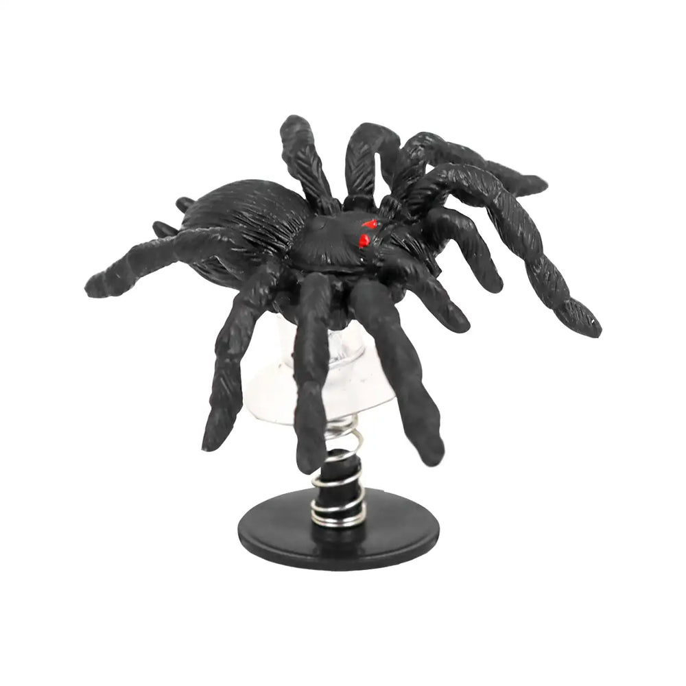 Araña, Juguete Saltarín
