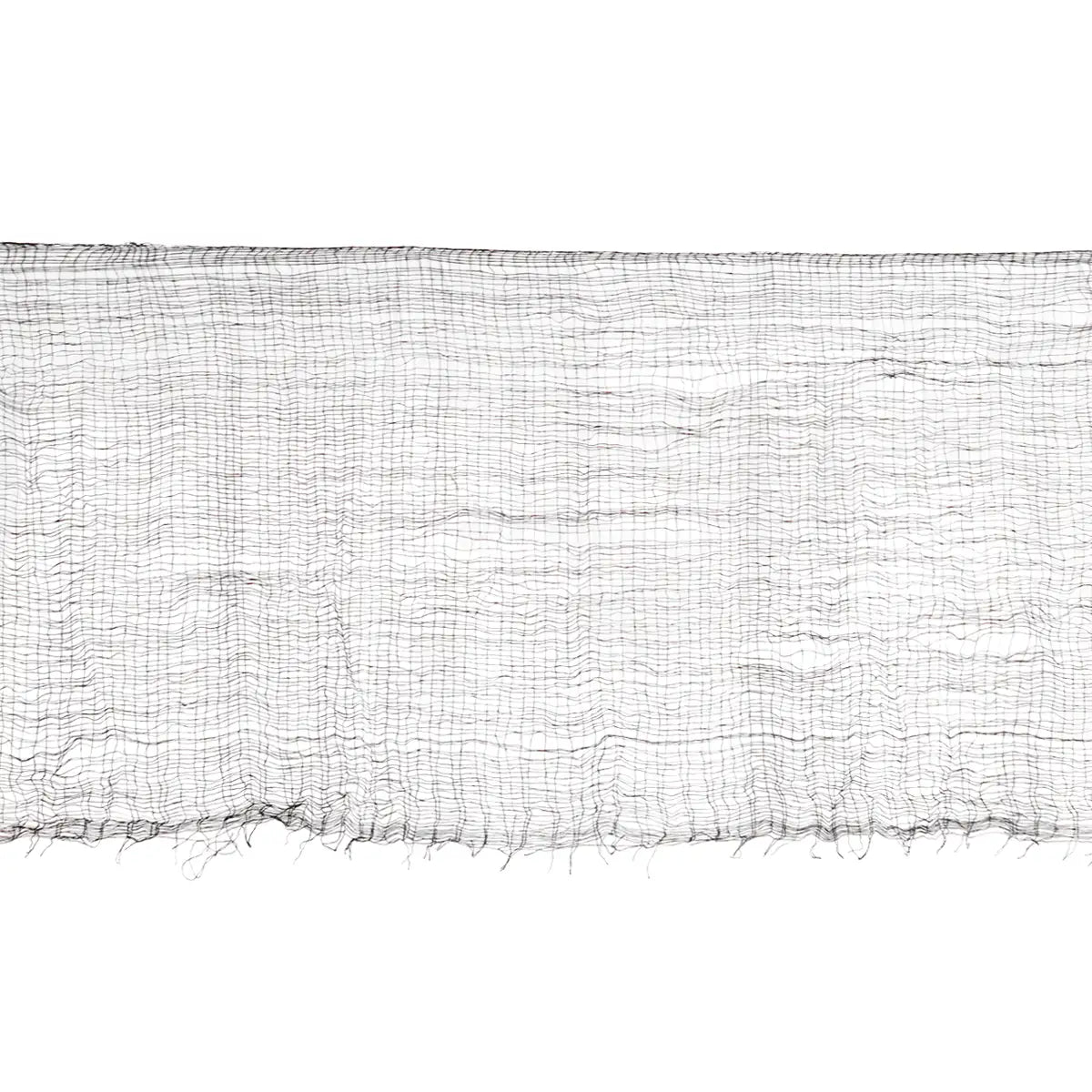 Tela Tenebrosa, Negro