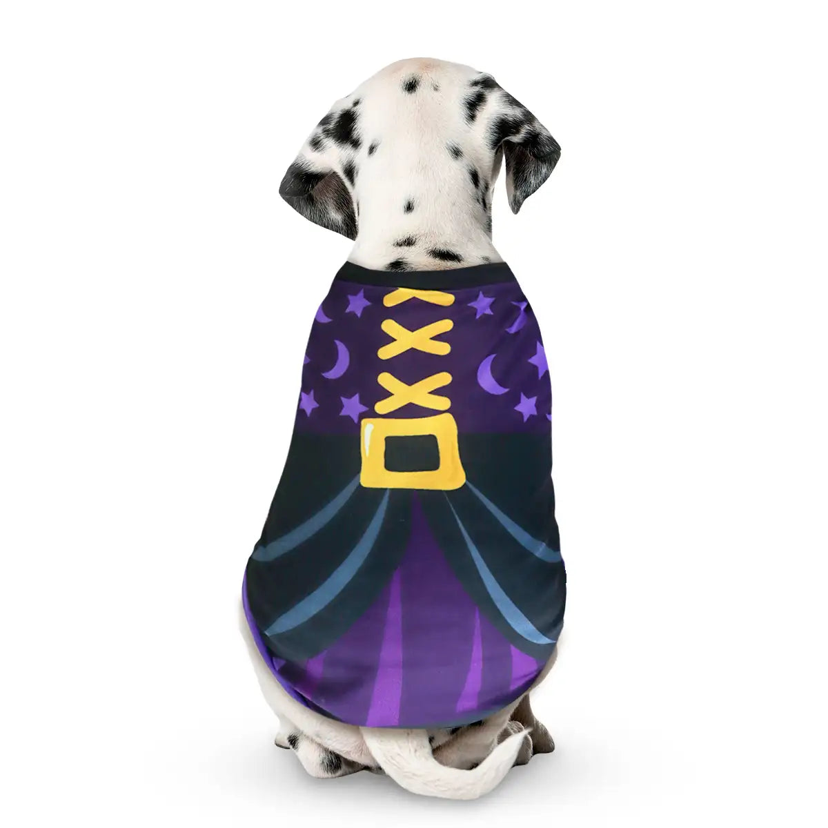 Mago, Disfraz para Mascota, Talla Chica