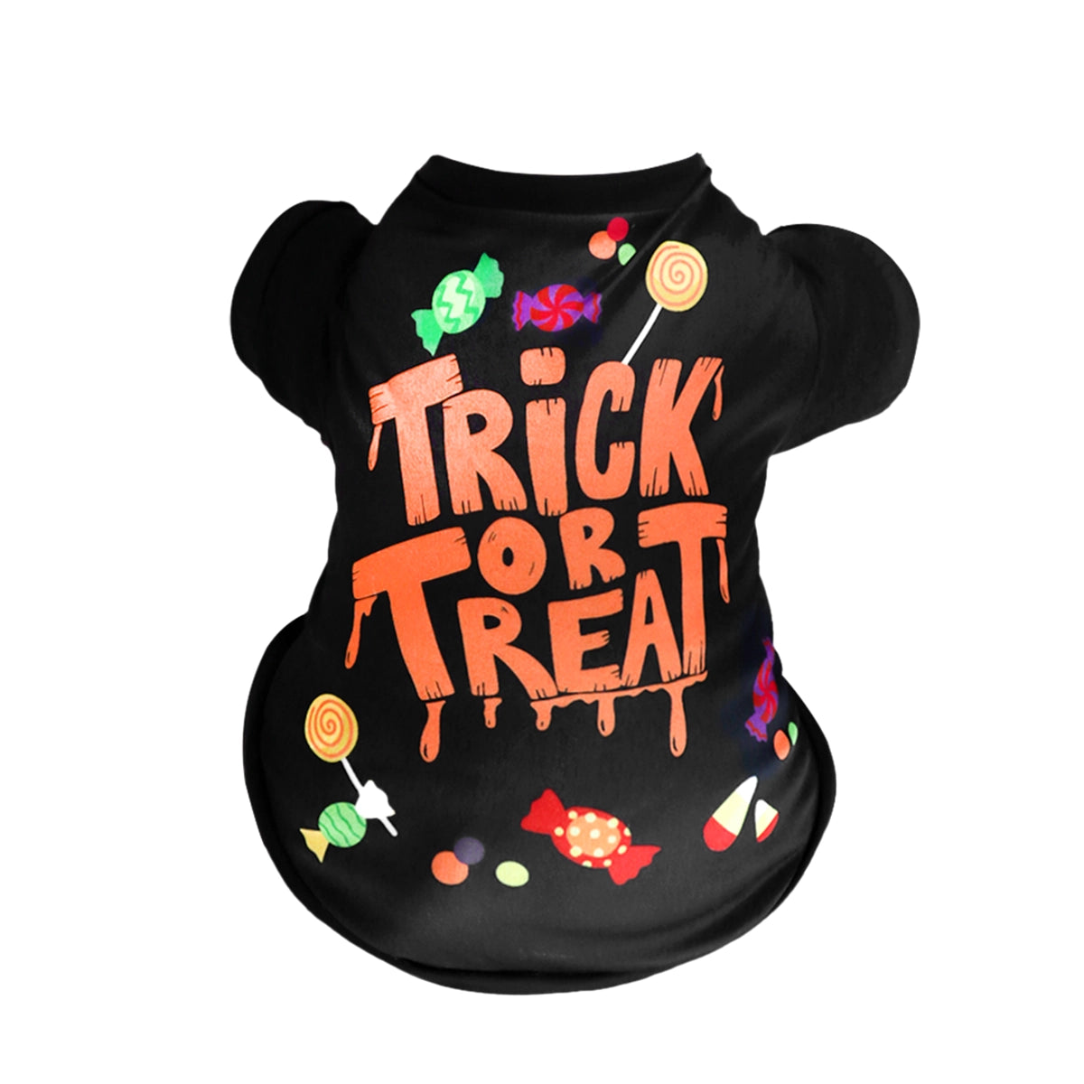 Trick or Treat, Disfraz para Mascota, Talla Grande
