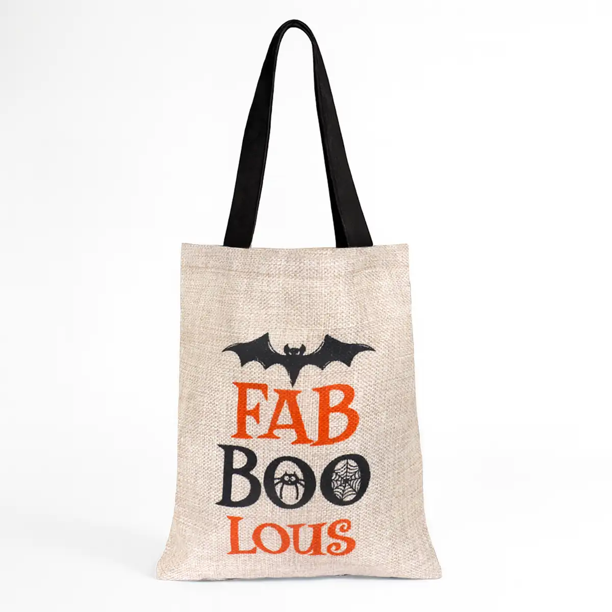 Fab Boo Lous, Bolsa de Yute