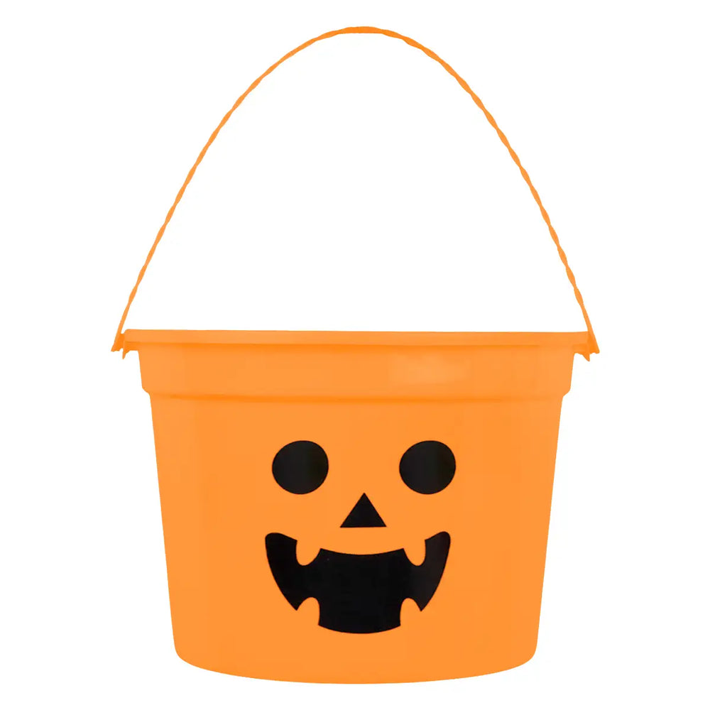 Kit de Calaverita: Dulce Magia de Halloween, Color Naranja