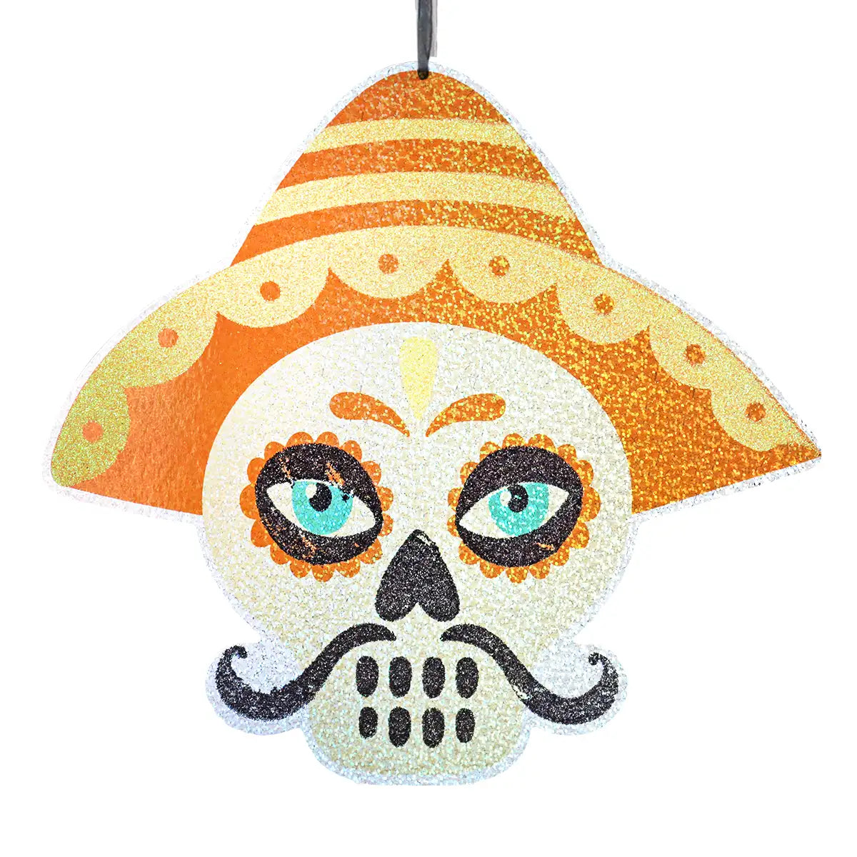 Catrín, MDF, Decoración Brillante