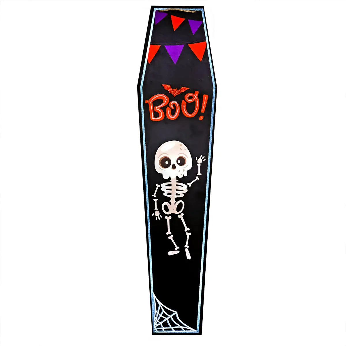 Boo, Decoración Colgante