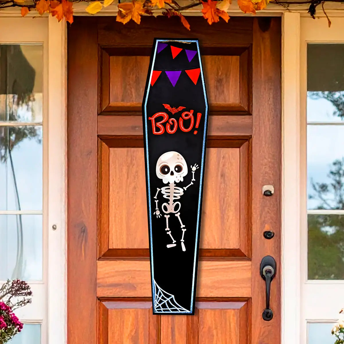 Boo, Decoración Colgante