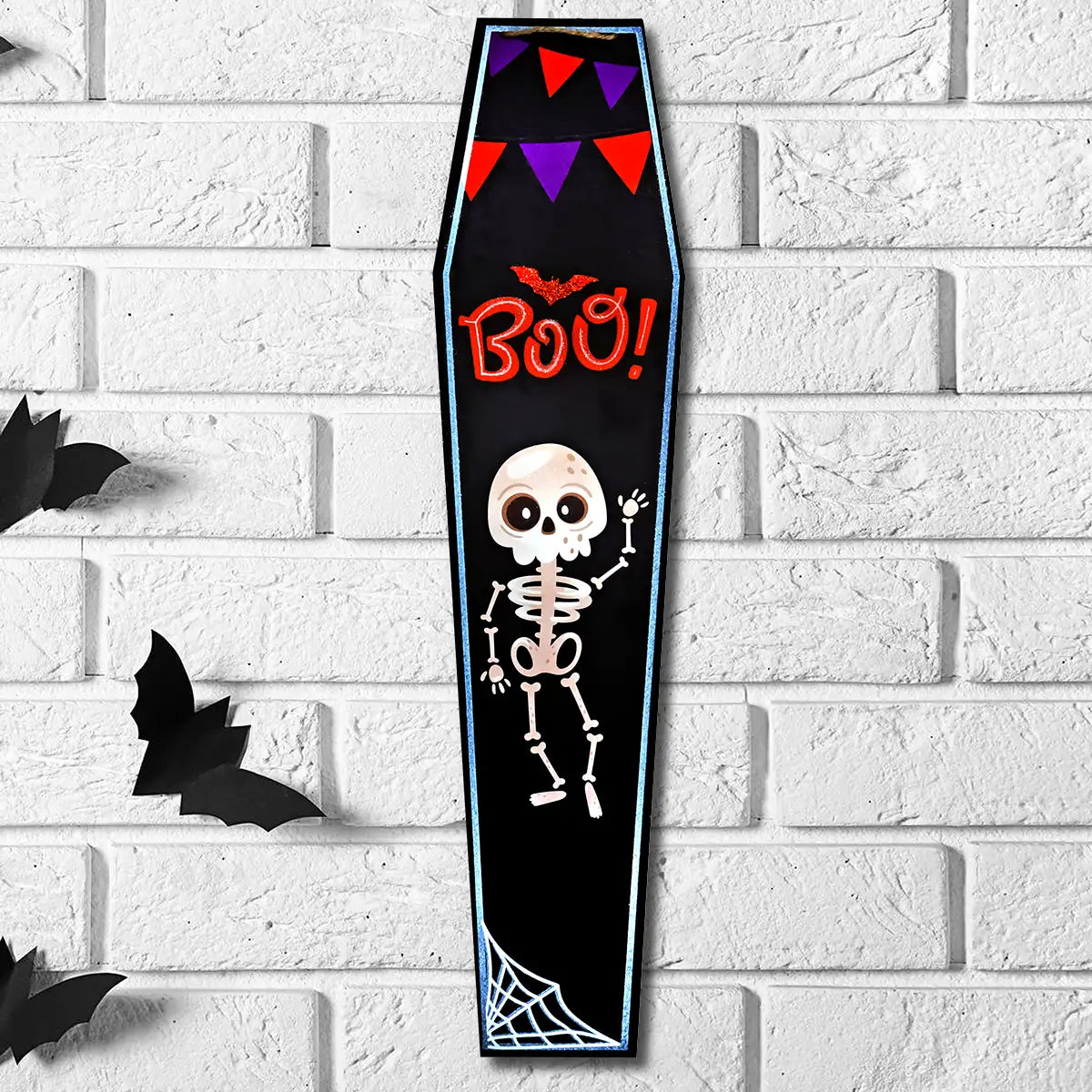 Boo, Decoración Colgante