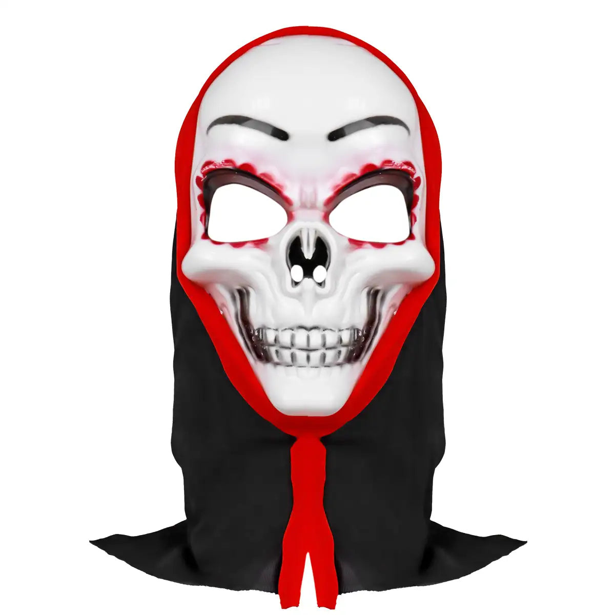 Máscara, Calavera, Disfraz de Halloween