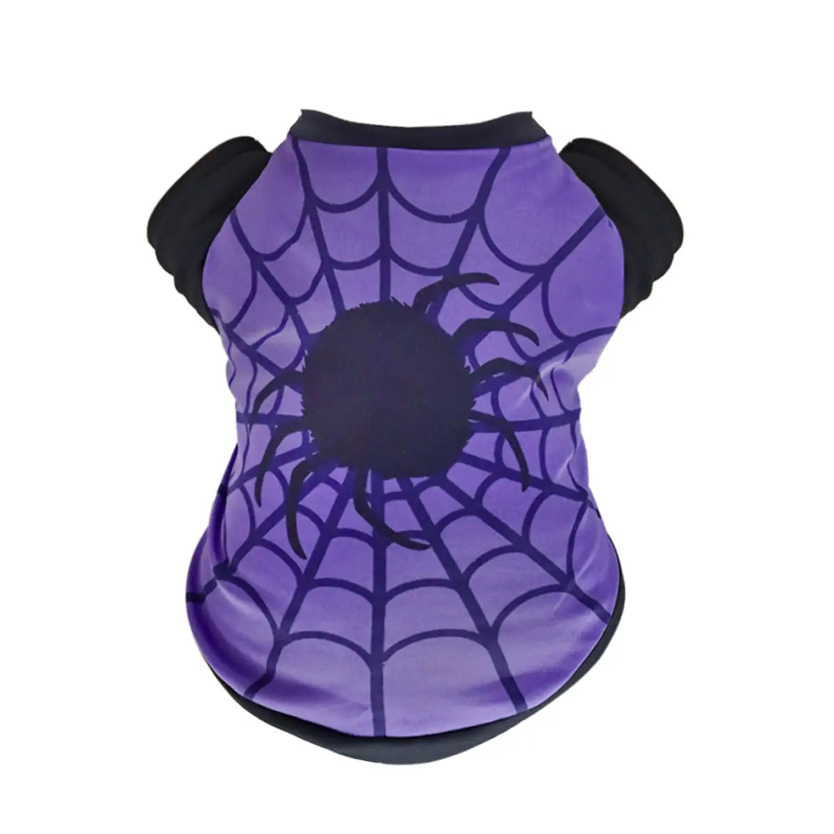 Telaraña, Disfraz para Mascota, Talla Mediana