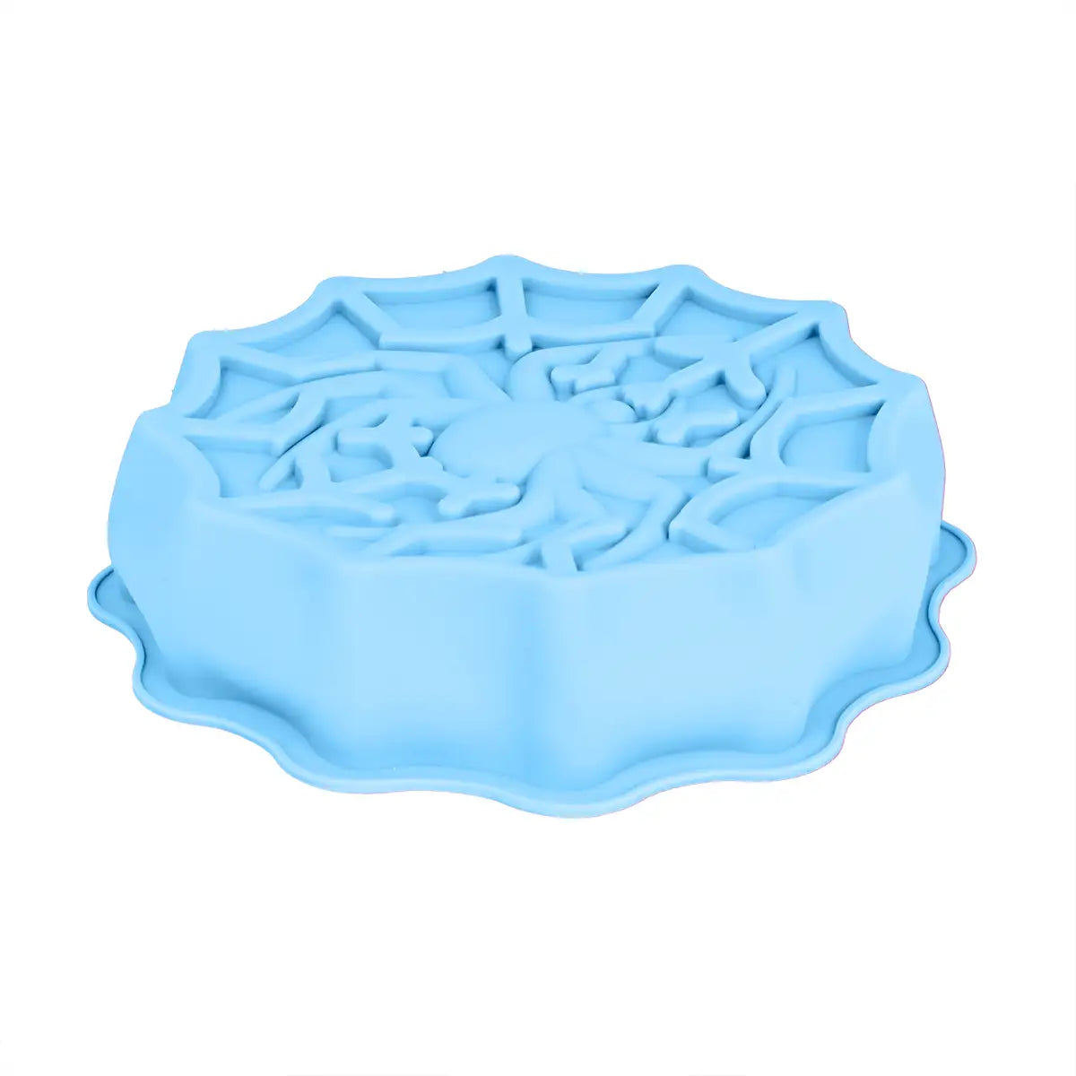 Teñaraña, Molde de Silicón, Halloween