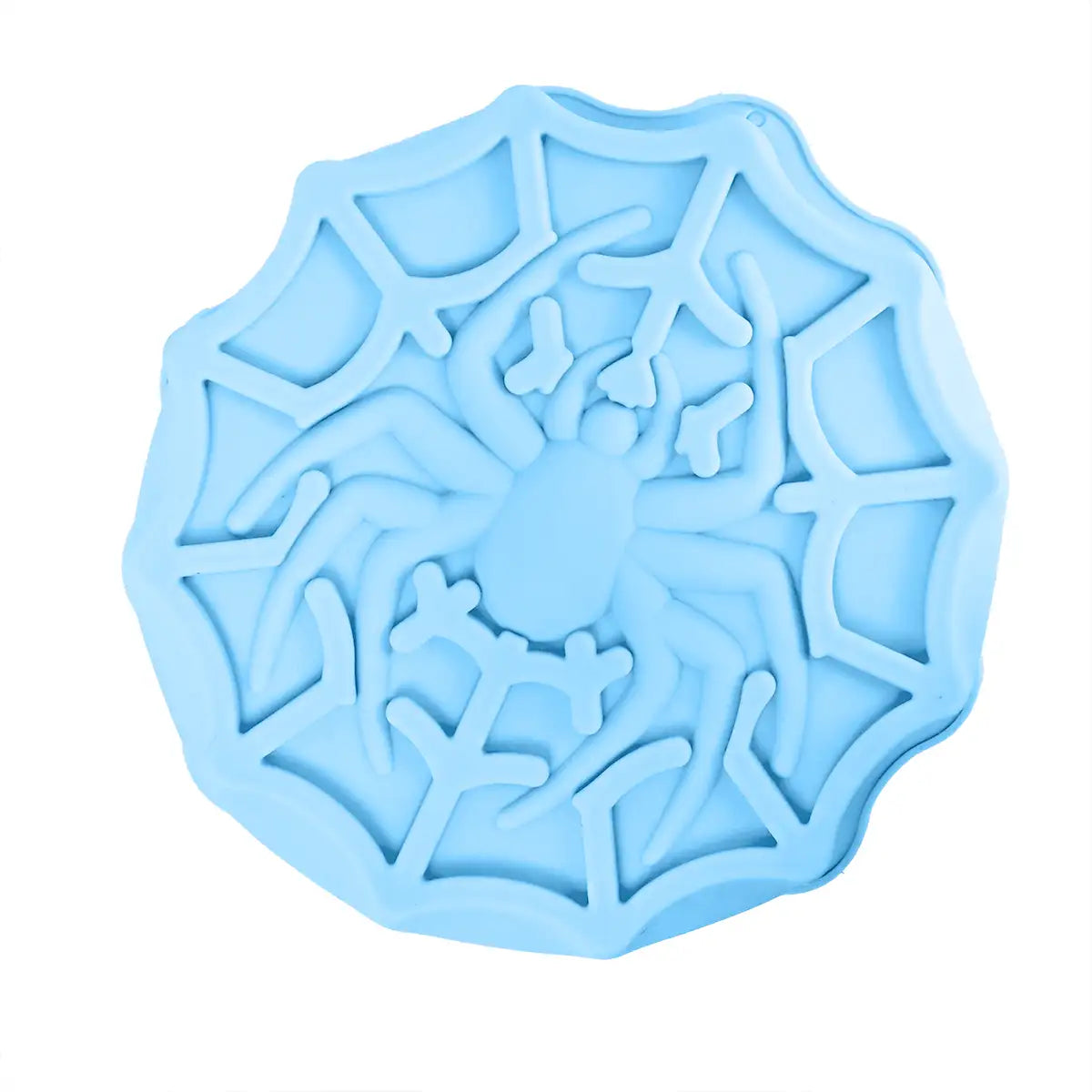 Teñaraña, Molde de Silicón, Halloween