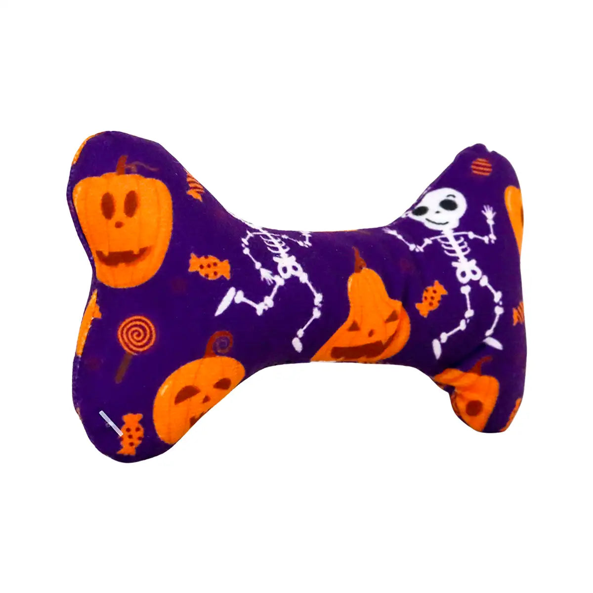 Hueso Juguete para Perro, Halloween