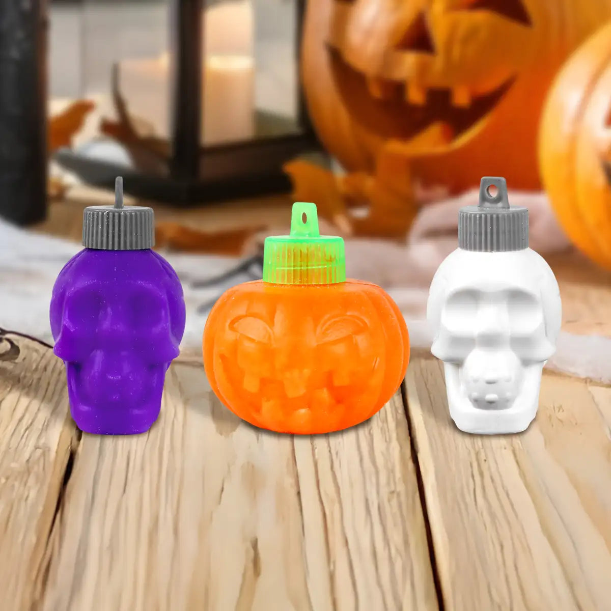 Dulce, Contenedor de Calabaza