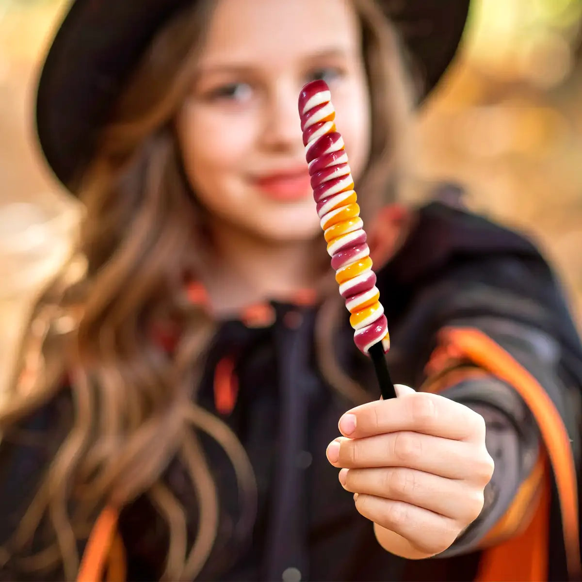 Fantasma, Paleta de Caramelo, Halloween
