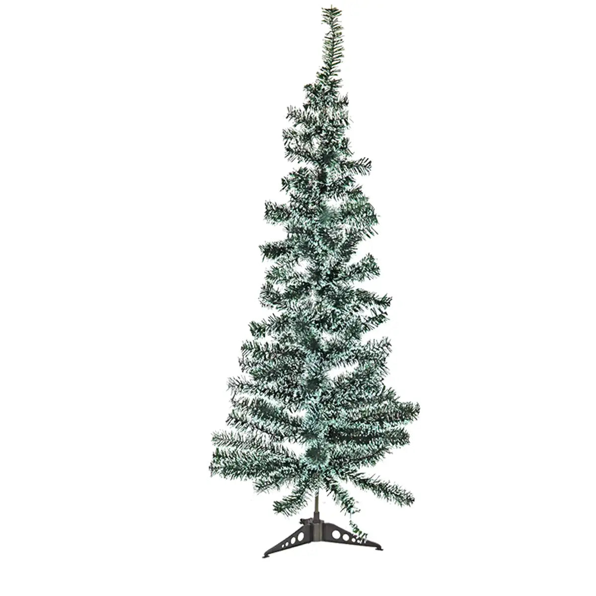 Árbol de Navidad Nevado, 90 cm