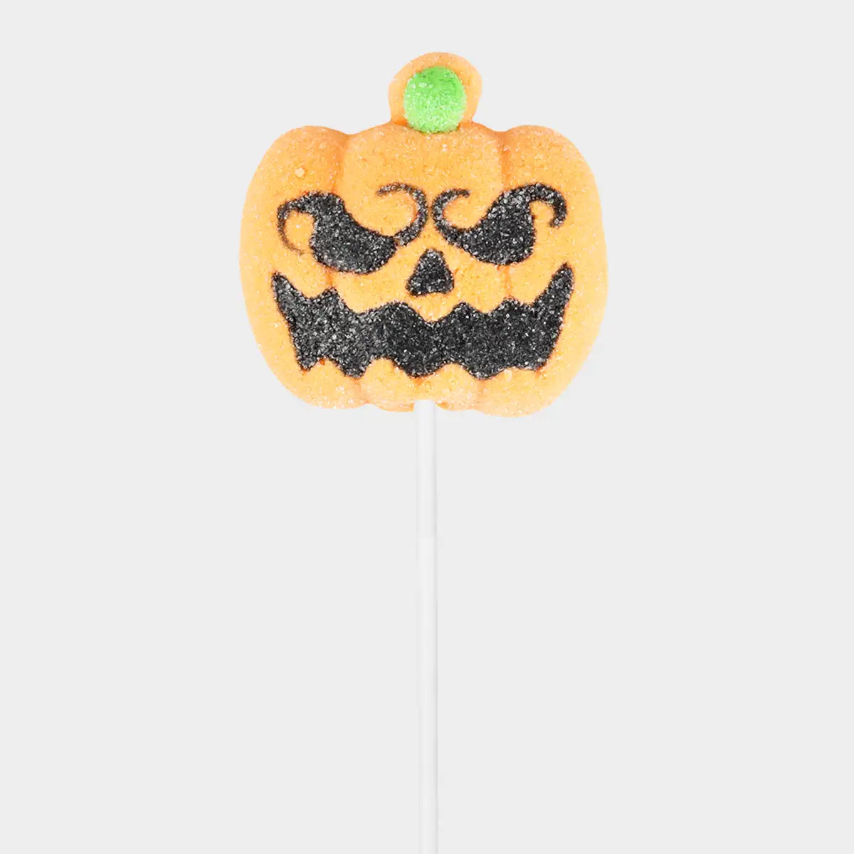 Calabaza, Paleta de Malvavisco, 35 gr