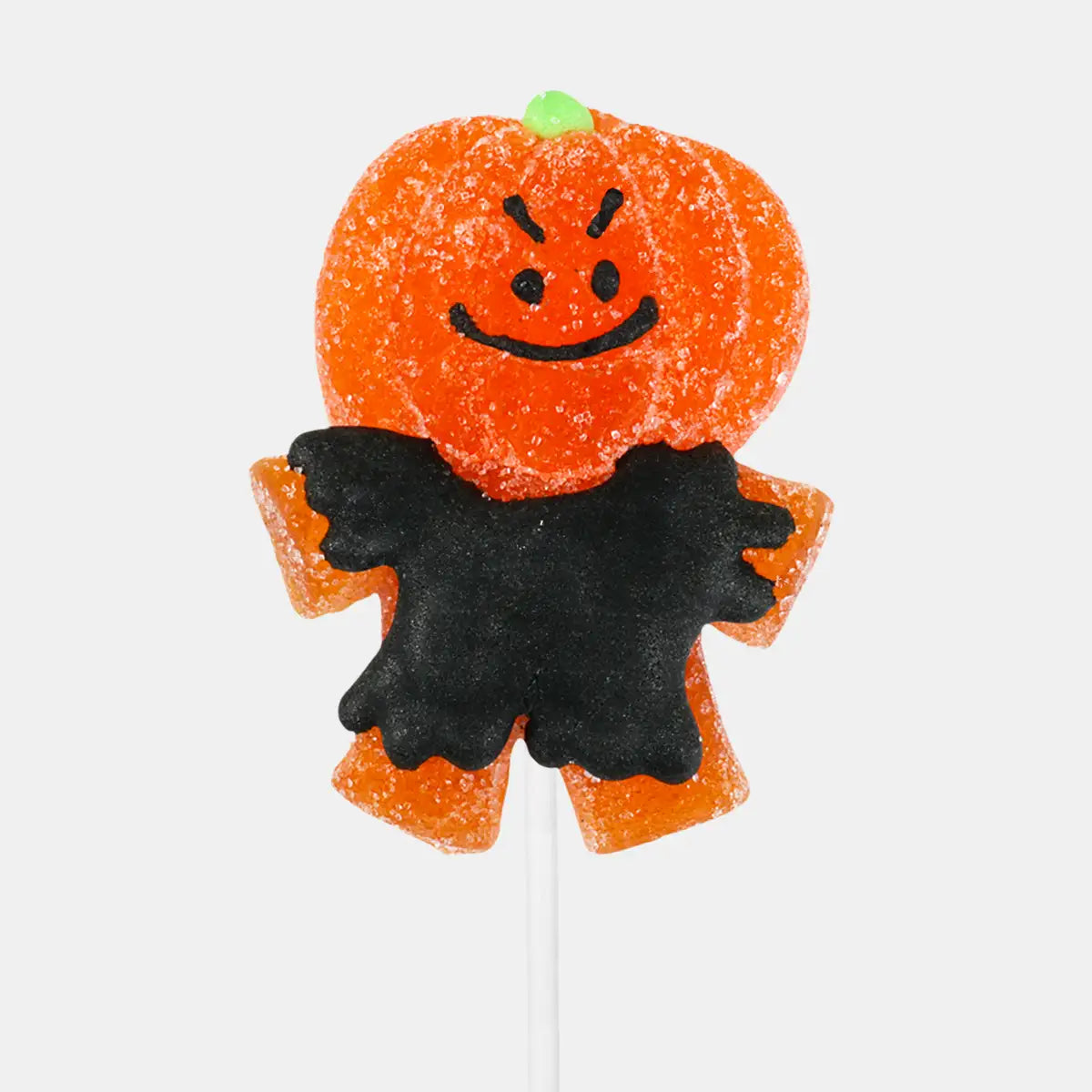 Calabaza, Paleta de Gomita, Halloween
