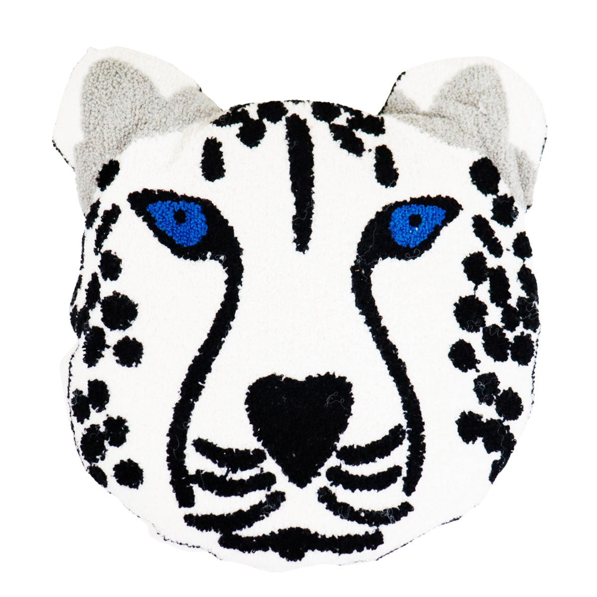 Leopardo, Almohada Decorativa